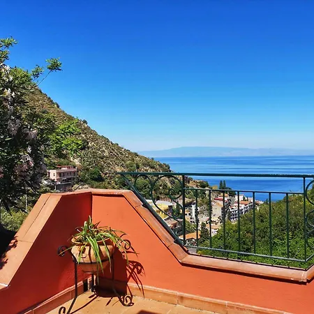 Vittorio - Splendid Panoramic Sea View Terrace