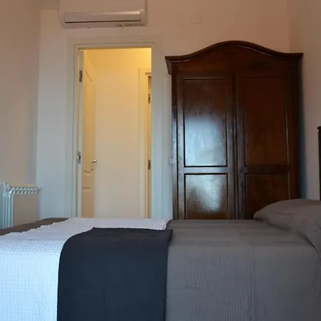 Vittorio - Splendid Panoramic Sea View Terrace Apartament *