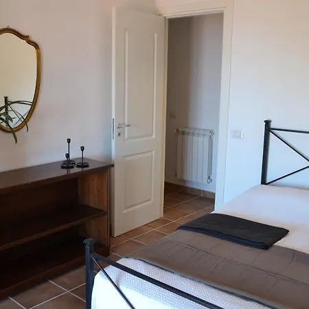 Vittorio - Splendid Panoramic Sea View Terrace Apartament