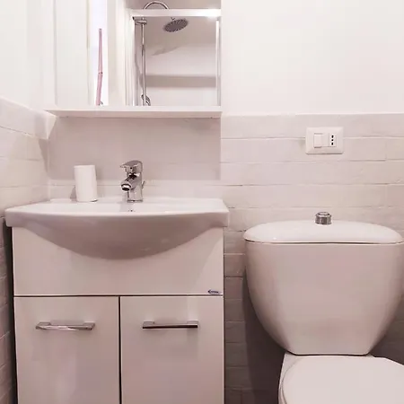 Apartament Vittorio - Splendid Panoramic Sea View Terrace *