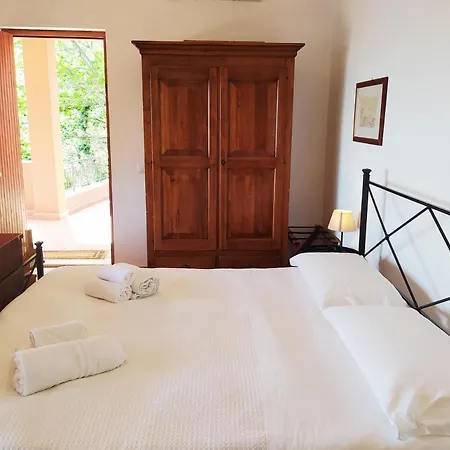 Vittorio - Splendid Panoramic Sea View Terrace Apartament Taormina