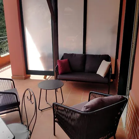 Vittorio - Splendid Panoramic Sea View Terrace * Taormina