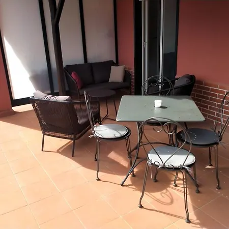 Vittorio - Splendid Panoramic Sea View Terrace Taormina