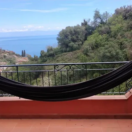 Vittorio - Splendid Panoramic Sea View Terrace Apartament *