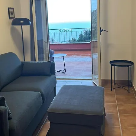 Vittorio - Splendid Panoramic Sea View Terrace *