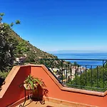 Vittorio - Splendid Panoramic Sea View Terrace