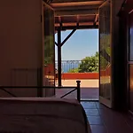 Vittorio - Splendid Panoramic Sea View Terrace טאורמינה
