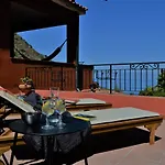 דירה Vittorio - Splendid Panoramic Sea View Terrace