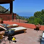דירה Vittorio - Splendid Panoramic Sea View Terrace