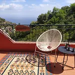 Vittorio - Splendid Panoramic Sea View Terrace דירה