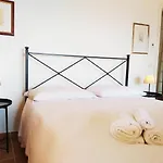 Vittorio - Splendid Panoramic Sea View Terrace דירה טאורמינה